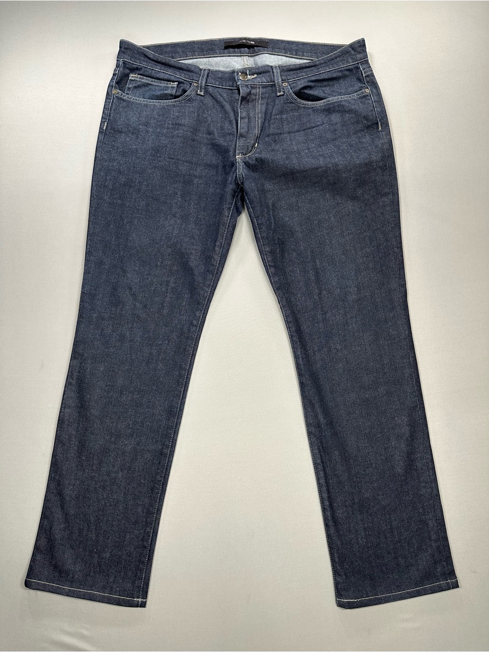 Joe's The Brixton Jeans, Slim Fit, Straight Leg - Mens W36